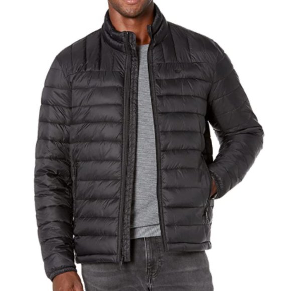 Dockers Other - Dockers Men's The Noah Classic Ultra Loft Packable Puffer Jacket